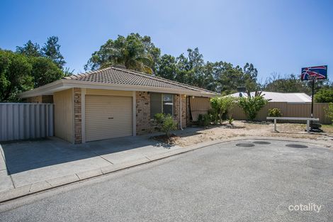 Property photo of 29/99 Stafford Road Kenwick WA 6107