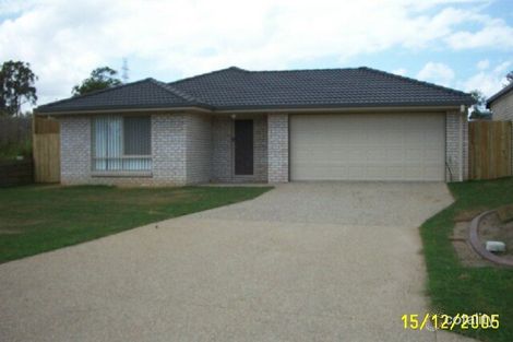 Property photo of 7 Mount Moogerah Drive Algester QLD 4115