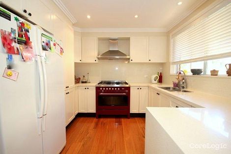 Property photo of 3 Bligh Close Georges Hall NSW 2198