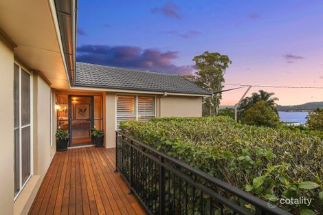 Property photo of 12A Merindah Avenue Green Point NSW 2251