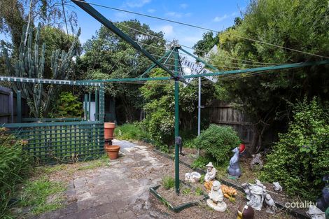 Property photo of 89 Macpherson Street Footscray VIC 3011