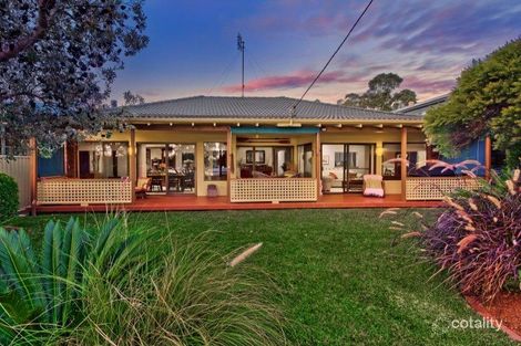 Property photo of 26 Lenora Avenue Davistown NSW 2251