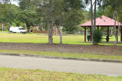 Property photo of 20 Noble Avenue Strathfield NSW 2135