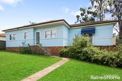 Property photo of 245 Richmond Road Penrith NSW 2750