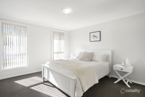 Property photo of 3/81 Reddall Parade Lake Illawarra NSW 2528