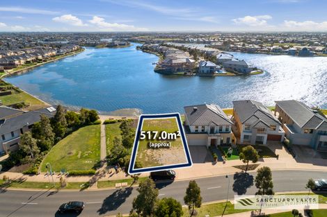 233 Sanctuary Lakes South Bvd, Point Cook, VIC 3030