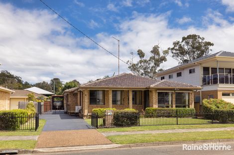 Property photo of 91 Cook Parade Lemon Tree Passage NSW 2319