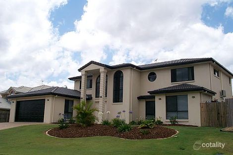 43 Corypha Cres, Calamvale, QLD 4116