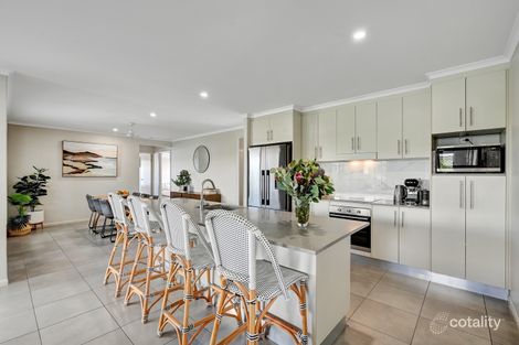 Property photo of 14 Epping Way Mount Low QLD 4818