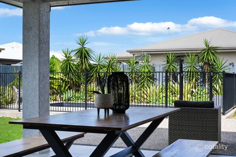 14 Epping Way, Mount Low, QLD 4818