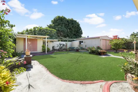 Property photo of 44 Commander Street Deception Bay QLD 4508