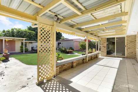 Property photo of 44 Commander Street Deception Bay QLD 4508