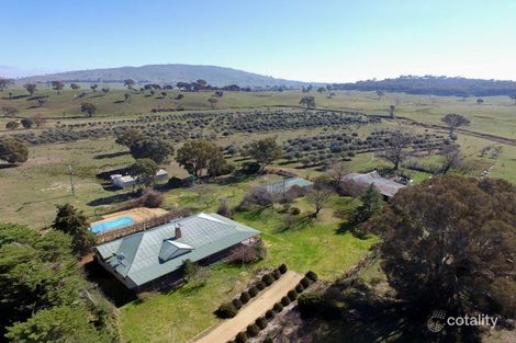 4849 Boorowa Rd, Narrawa, NSW 2583