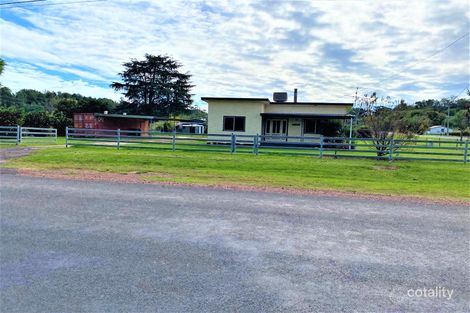 1 White St, Bingara, NSW 2404