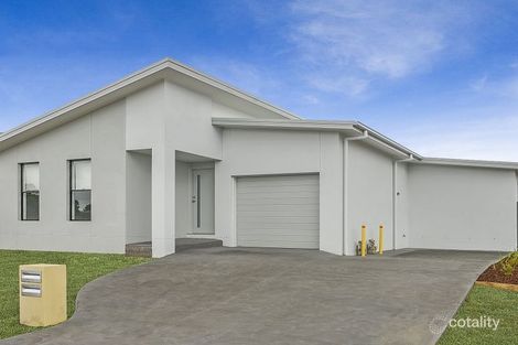 Property photo of 23A Springs Road Spring Farm NSW 2570