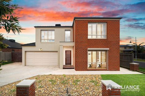 Property photo of 31 Whitetop Drive Point Cook VIC 3030