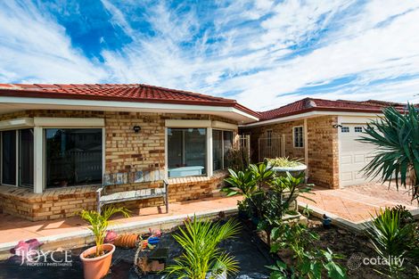 Property photo of 46 Chadlington Drive Padbury WA 6025