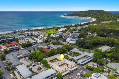 16/5-7 Byron St, Byron Bay, NSW 2481