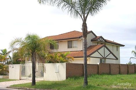 Property photo of 84 Cabana Boulevard Benowa QLD 4217