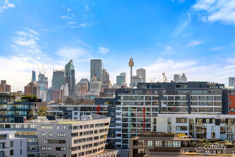 Property photo of 1108/15 Gadigal Avenue Zetland NSW 2017