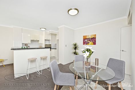 Property photo of 56/20-34 Albert Road Strathfield NSW 2135