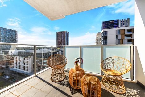 Property photo of 1108/15 Gadigal Avenue Zetland NSW 2017