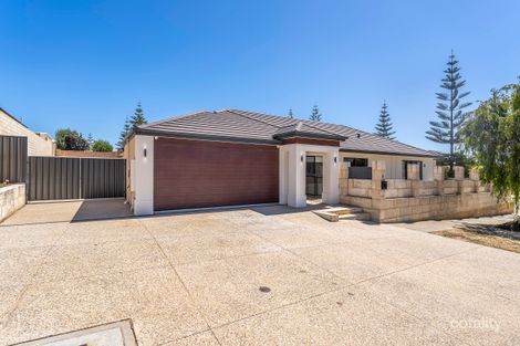 27 Batavia Ave, Wannanup, WA 6210