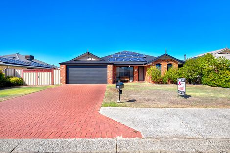 Property photo of 14 Golden Beryl Avenue Australind WA 6233