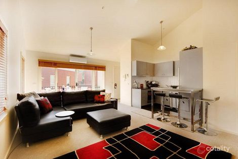 13/8 Mawbey St, Kensington, VIC 3031