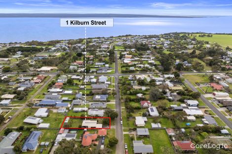 1 Kilburn St, Corinella, VIC 3984