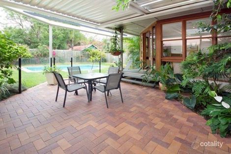Property photo of 46 Lade Street Coorparoo QLD 4151