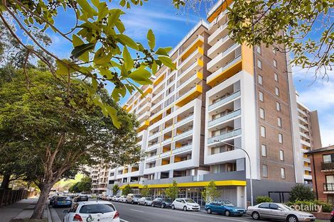 157/6-14 Park Rd, Auburn, NSW 2144