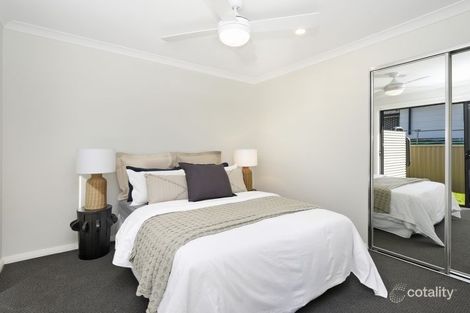 Property photo of 8B Silverton Street Gregory Hills NSW 2557