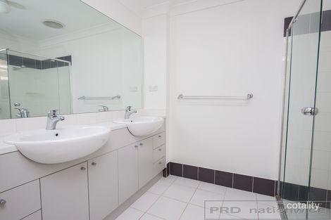 Property photo of 55 Worcester Drive East Maitland NSW 2323