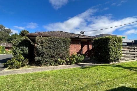 6/8-12 Epsom Rd, Ascot Vale, VIC 3032