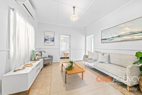 Property photo of 53 Alexandra Street Umina Beach NSW 2257