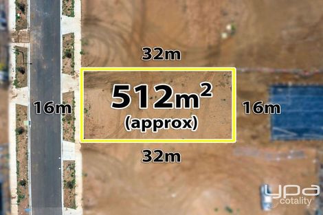Property photo of 6 Amethyst Road Cobblebank VIC 3338