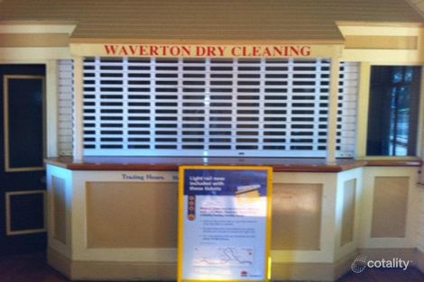 1 Waverton Ave, Waverton, NSW 2060