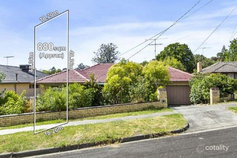 13 Valentine St, Bulleen, VIC 3105