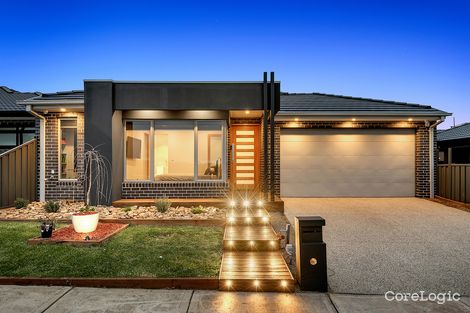 Property photo of 6 Sunmoth Road Craigieburn VIC 3064