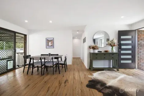 Property photo of 5 Newhaven Crescent Worongary QLD 4213