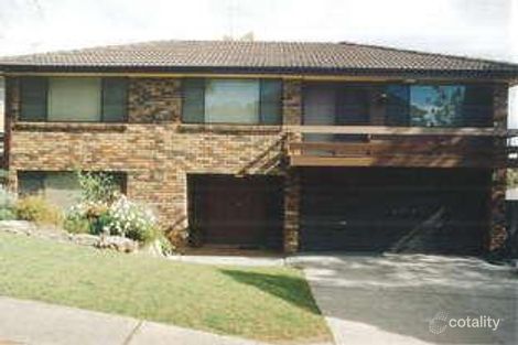 Property photo of 3 Barratta Place Bangor NSW 2234