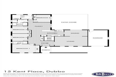 Property photo of 15 Kent Place Dubbo NSW 2830