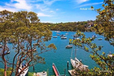 Property photo of 6 Wonga Road Cremorne NSW 2090