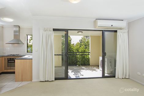 10/327 Boundary St, Spring Hill, QLD 4000