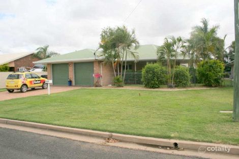 44 Barry St, Emerald, QLD 4720
