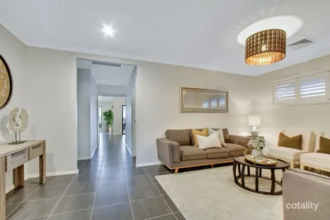 Property photo of 15 Callisto Street Riverstone NSW 2765