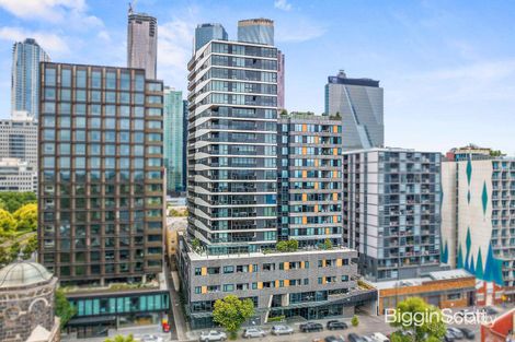 Property photo of 302/23 Batman Street West Melbourne VIC 3003