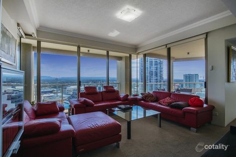 Property photo of 1704/50 Marine Parade Southport QLD 4215