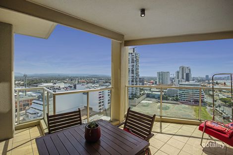 Property photo of 1704/50 Marine Parade Southport QLD 4215